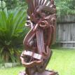 Aztec Warrior 1